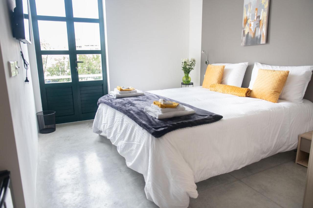 Privilege Suite Pietà Extérieur photo